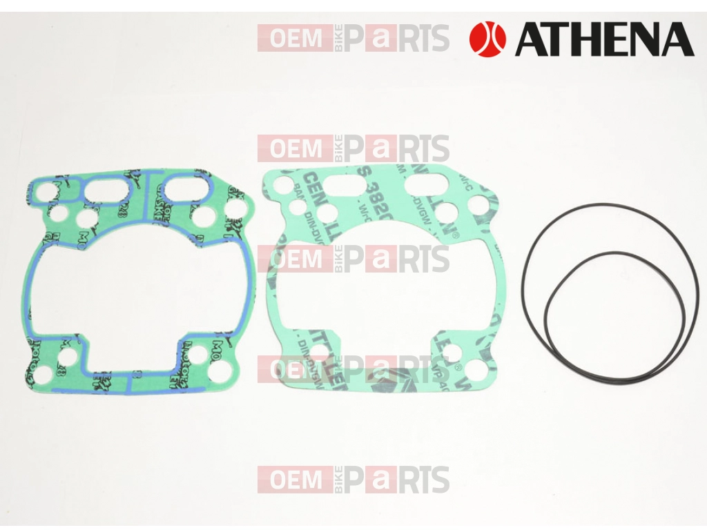 Set brtve (Racing)