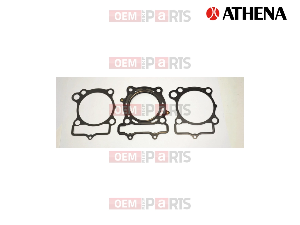 Gasket set (Racing)