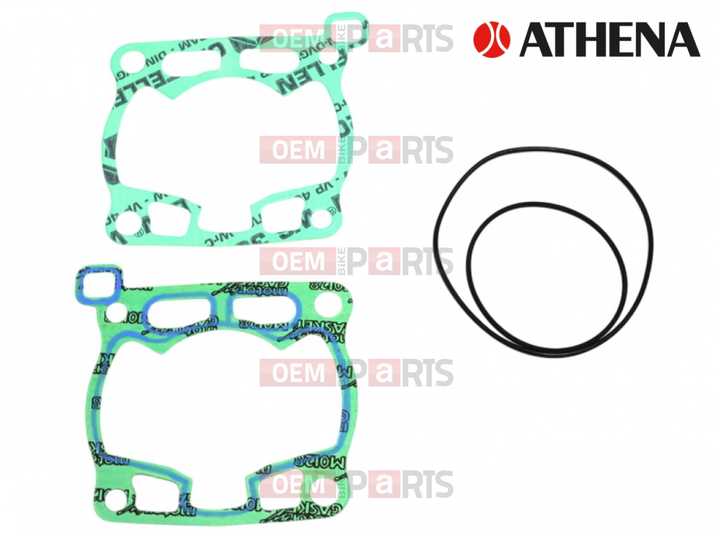 Gasket set (Racing)