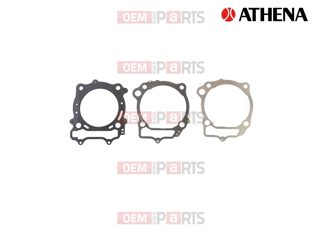 Set brtve (Racing)