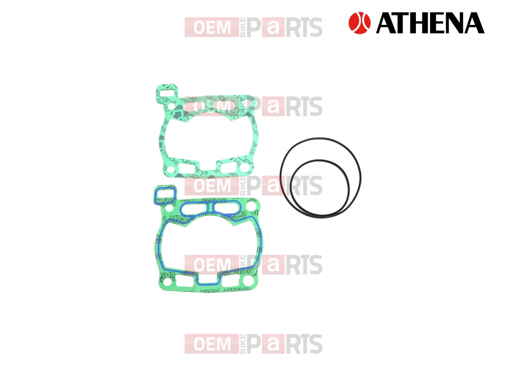 Gasket set (Racing)