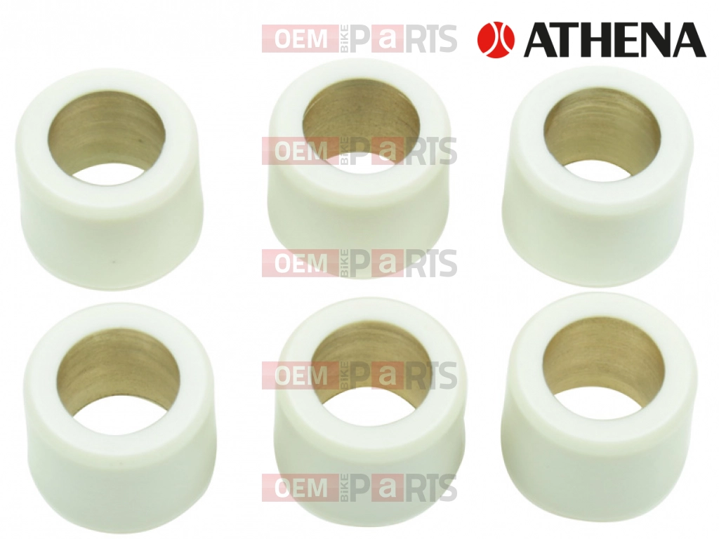 Variatorrolle (16x13 - 11g)