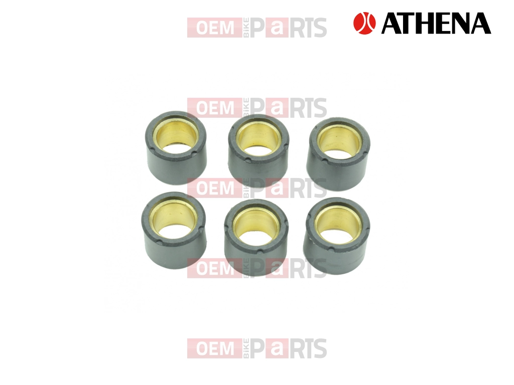 Role Variator (19x15.5 - 7.6g)