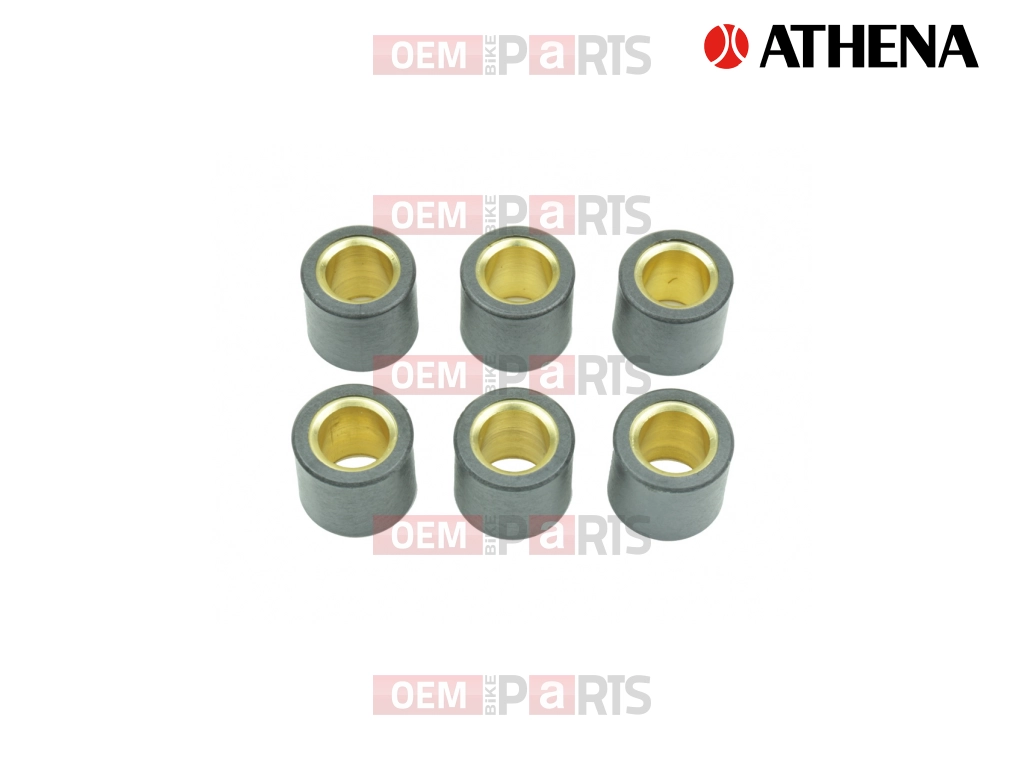 Variatorrolle (19x17 - 15.5g)