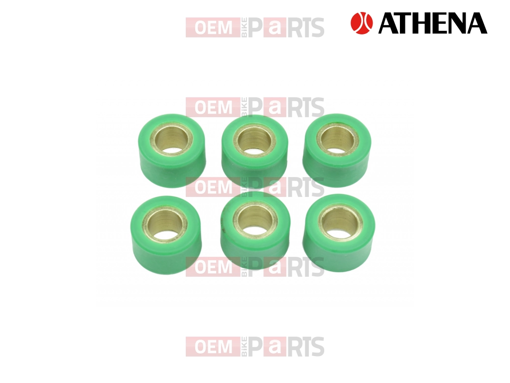 Variatorrolle (20x12 - 11g)