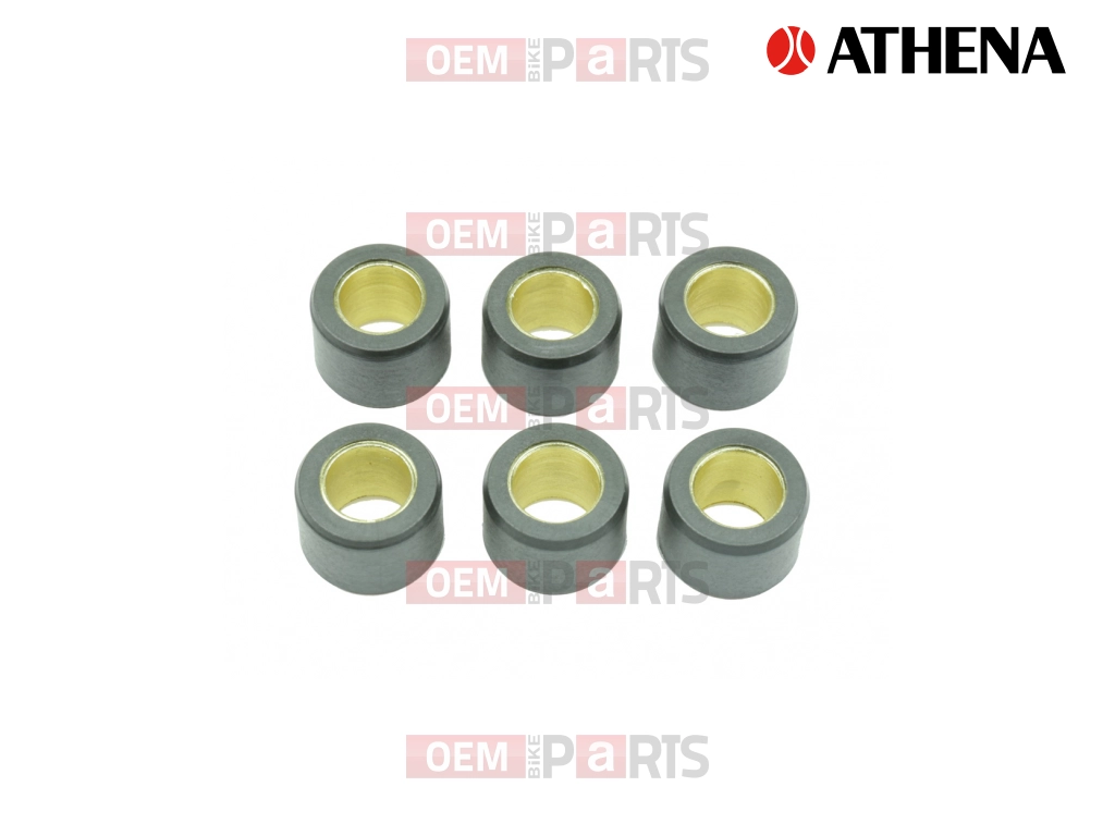 Variator Roll (20x15 - 14.5g)