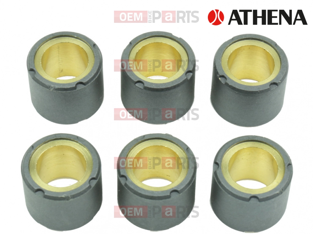 Variatorrolle (20x17 - 14.5g)