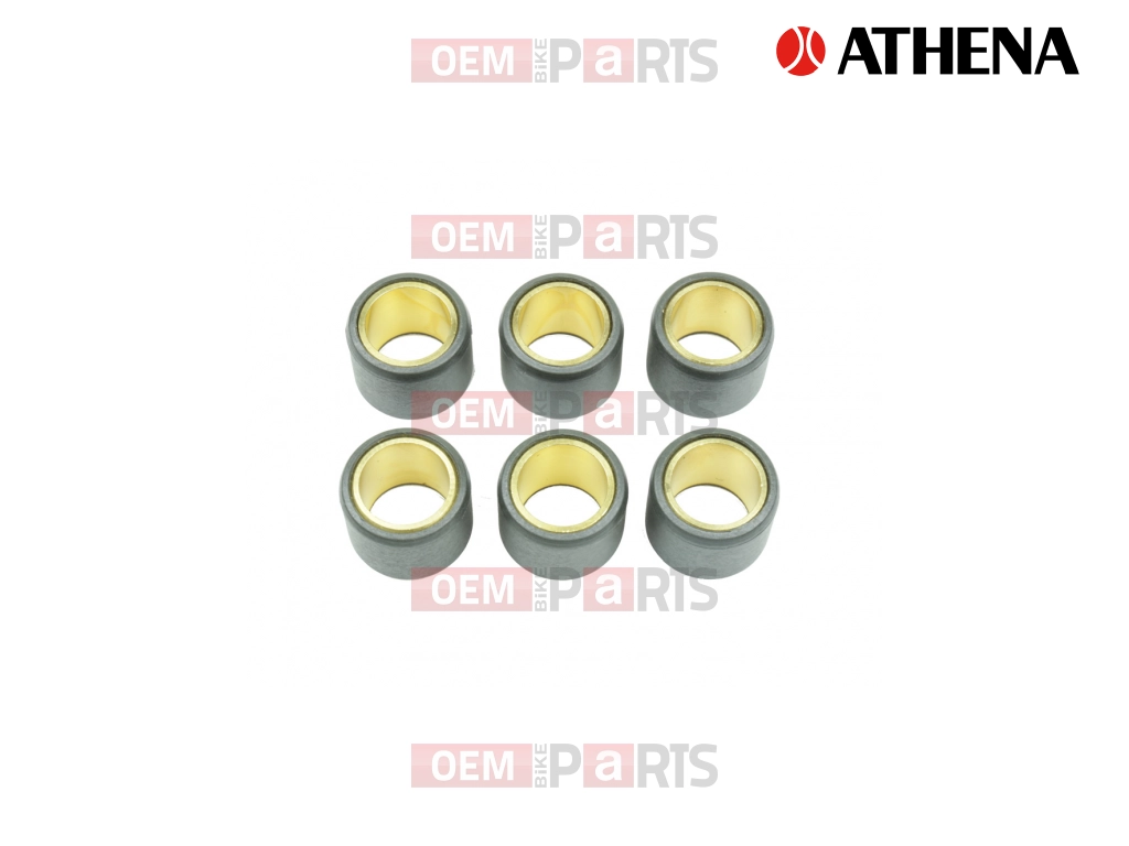 Variator Roll (23x18 - 16g)