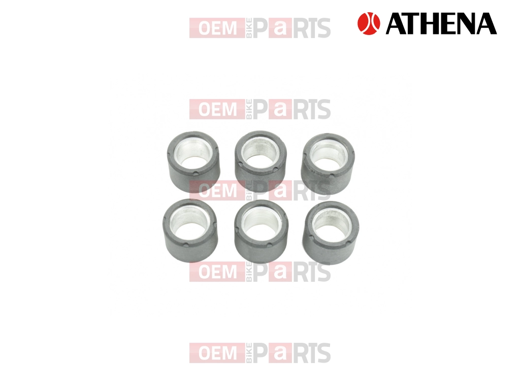 Variator Roll (19x15.5 - 4g)