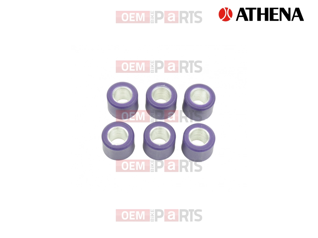 Variator Roll (16x13 - 7g)