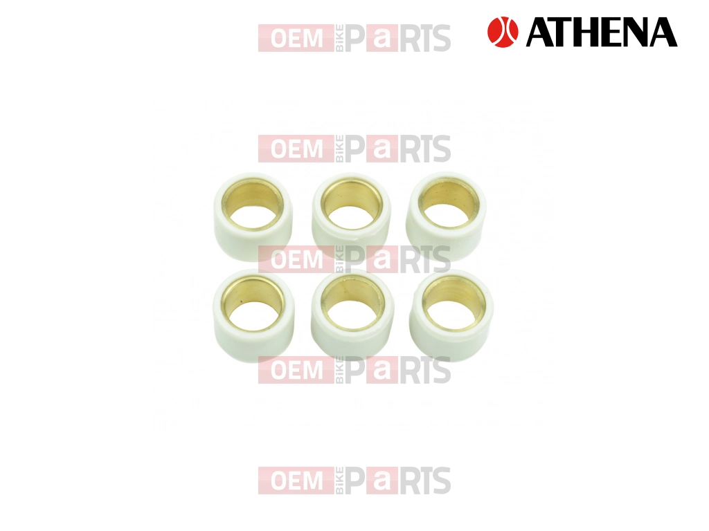 Variator Roll (17x12 - 6.5g)