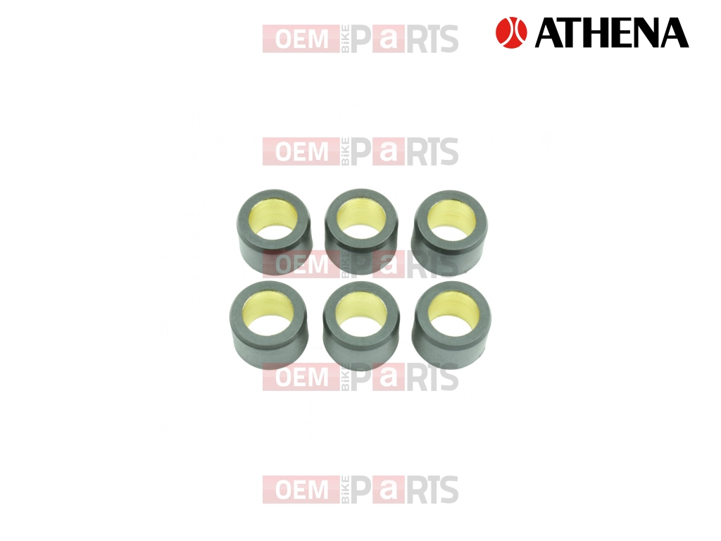 Role Variator (20x15 - 12.5g)