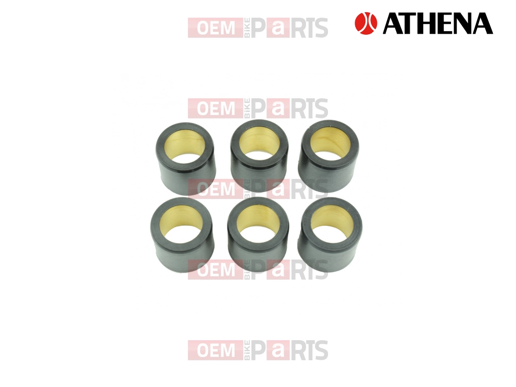 Variator Roll (25x22.2 - 26g)