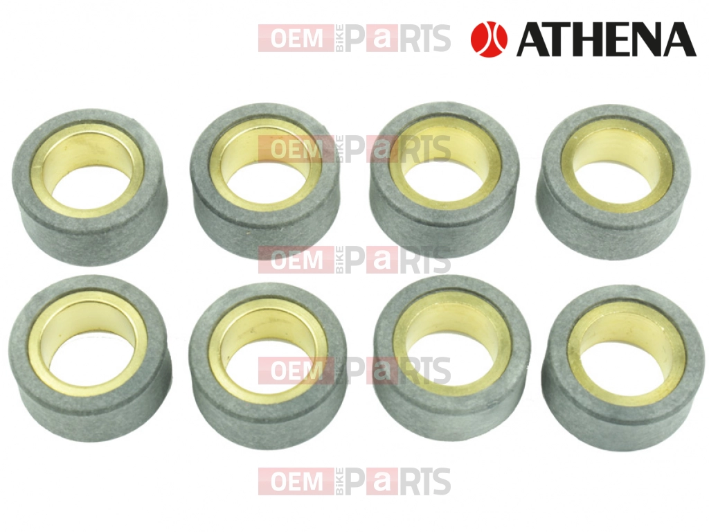 Variator Roll (26x13 - 15g)