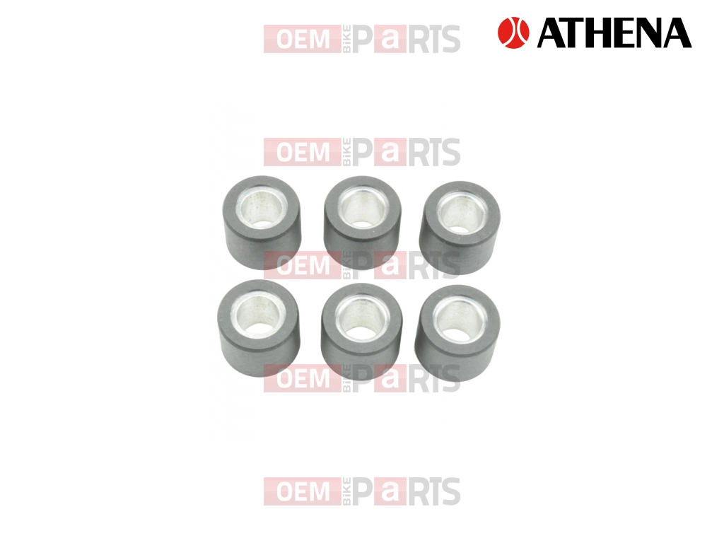 Variator Roll (20.9x17 - 10g)