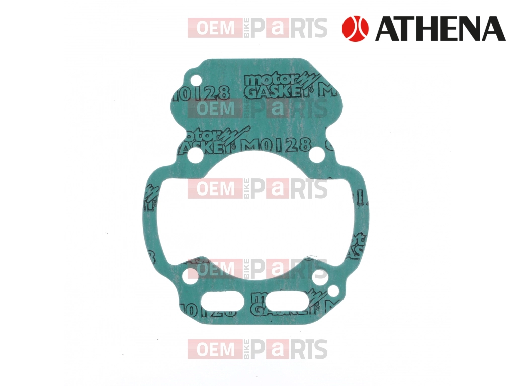 Cylinder Base Gasket thickness 0,5 mm
