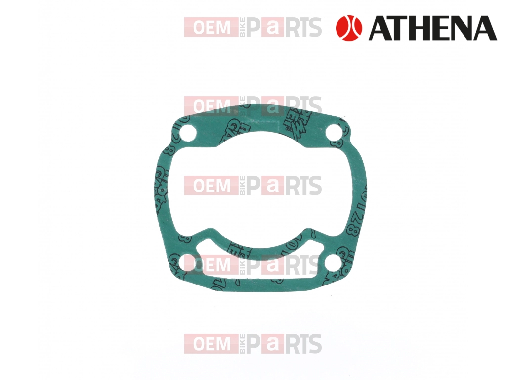 Cylinder Base Gasket thickness 0,5 mm