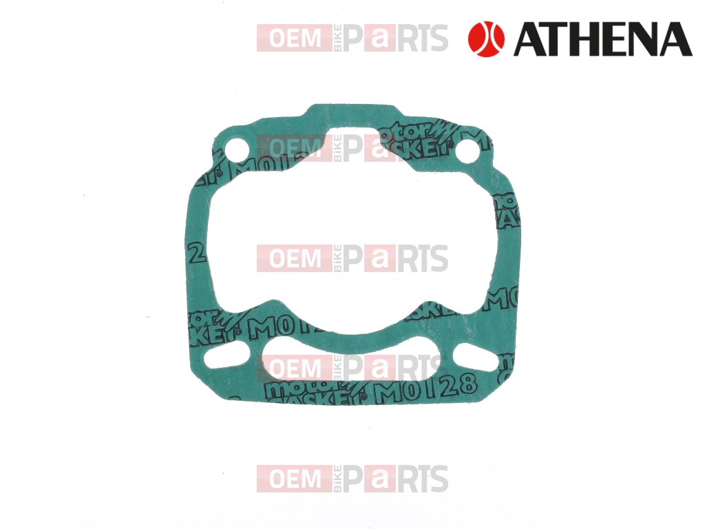 Gasket - cylinder base