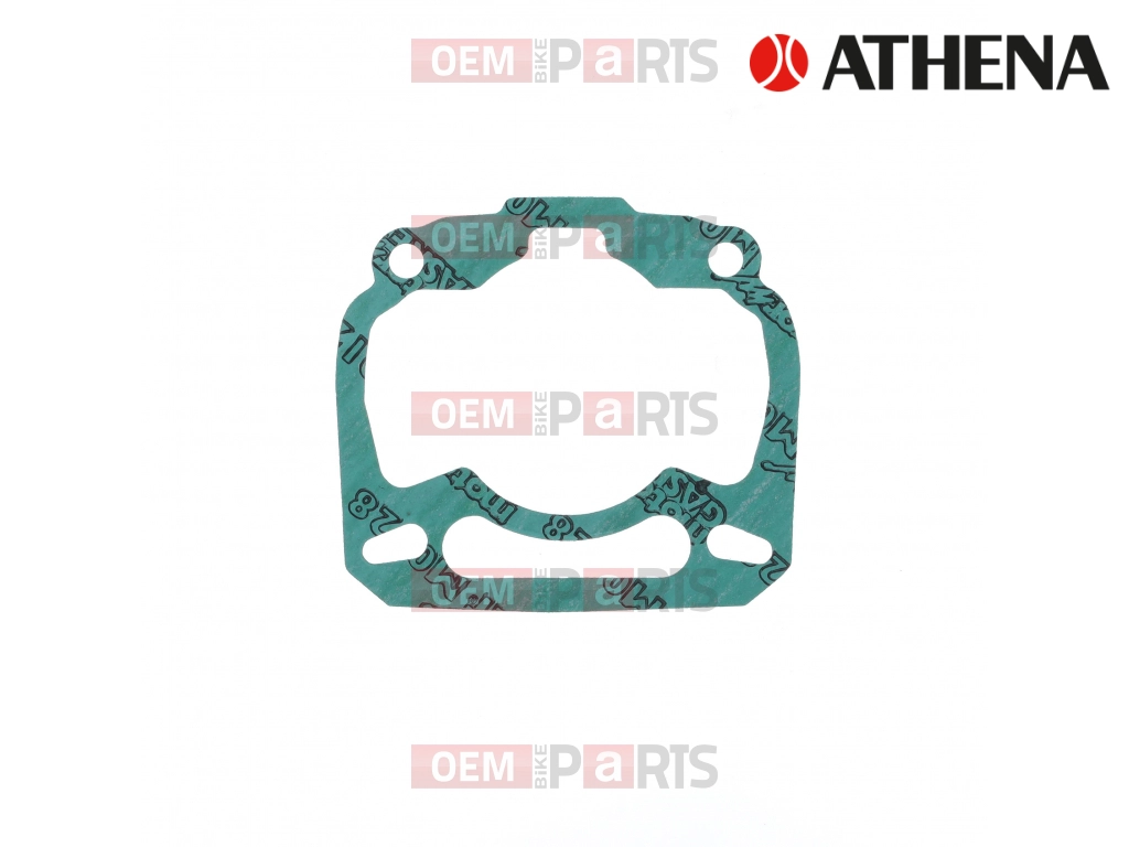 Gasket - cylinder base (0,3 mm)