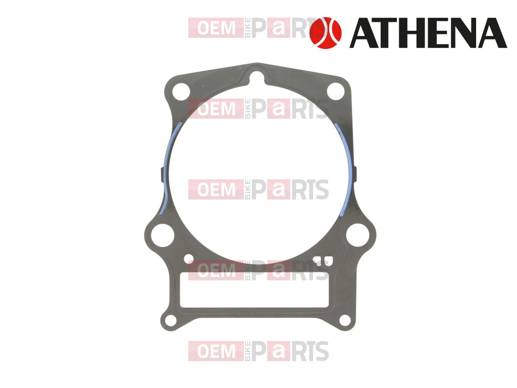 Gasket - cylinder base (0,25 mm)