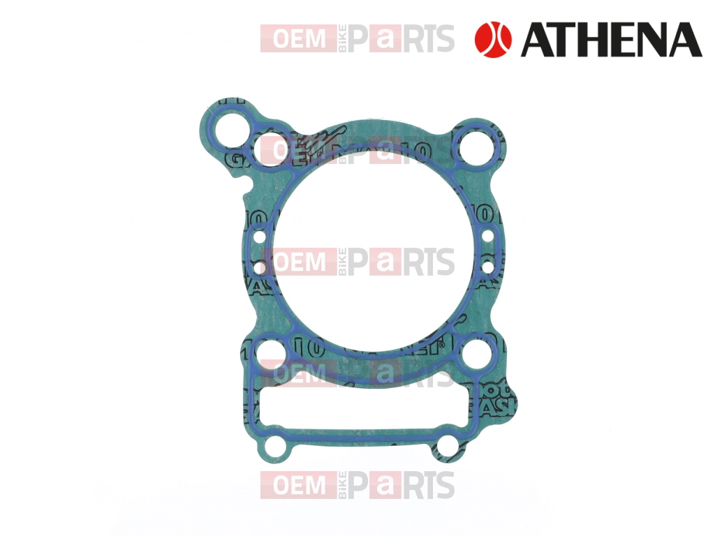 Joint d'embase cylindre (0,5 mm)