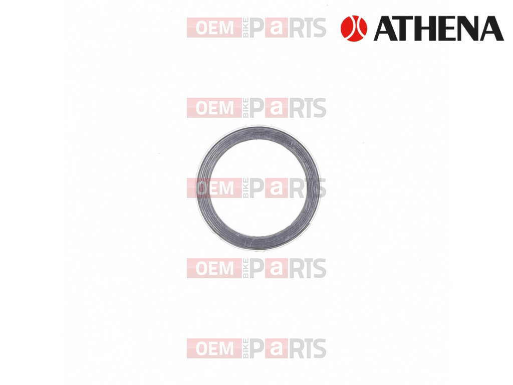 Exhaust gasket