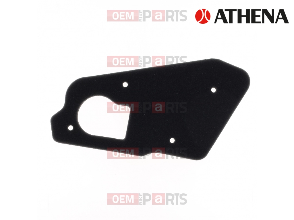 Air filter
