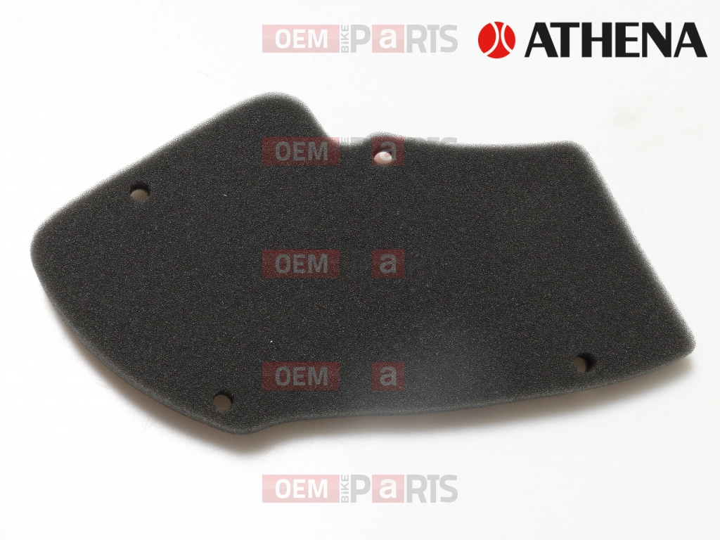 Air filter