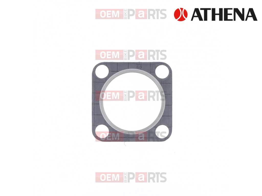 Cylinder Head Gasket thickness same as OE