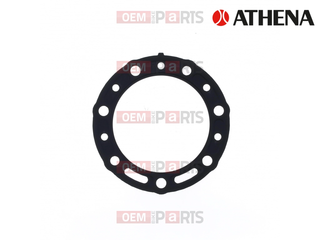 Cylinder Head Gasket thickness same as OE