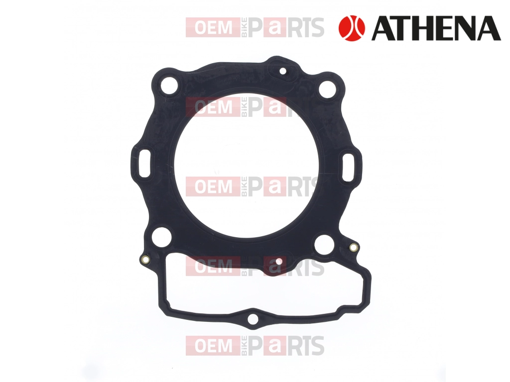 Cylinder head gasket
