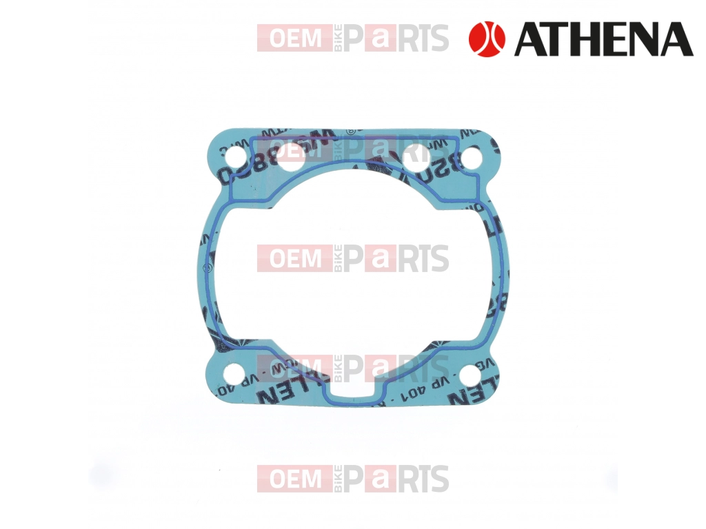 Cylinder Base Gasket thickness 1 mm
