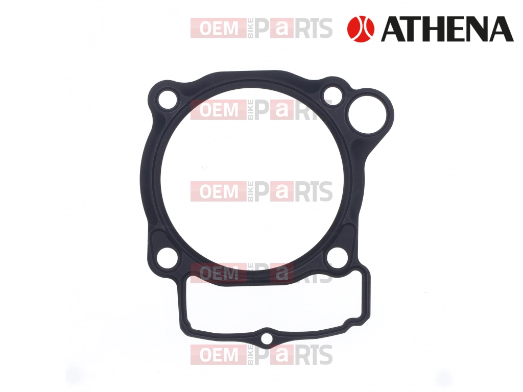 Cylinder Base Gasket thickness 0,5 mm