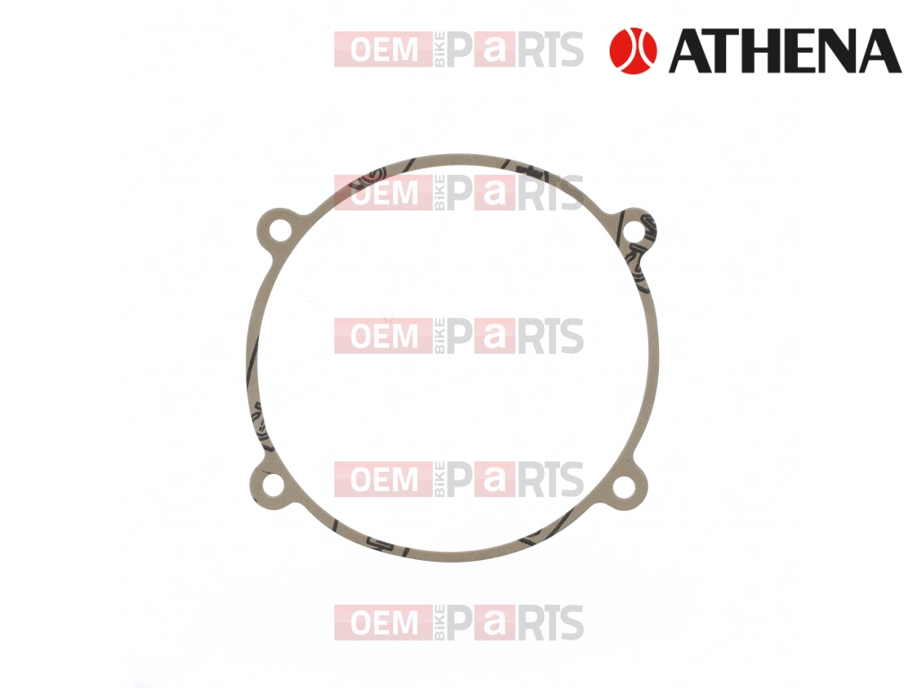 Generator Side Gasket