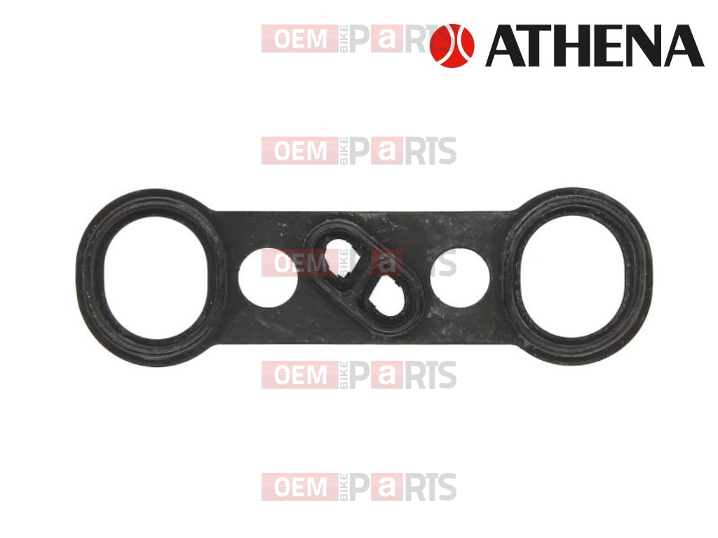 Gasket - head cover inner