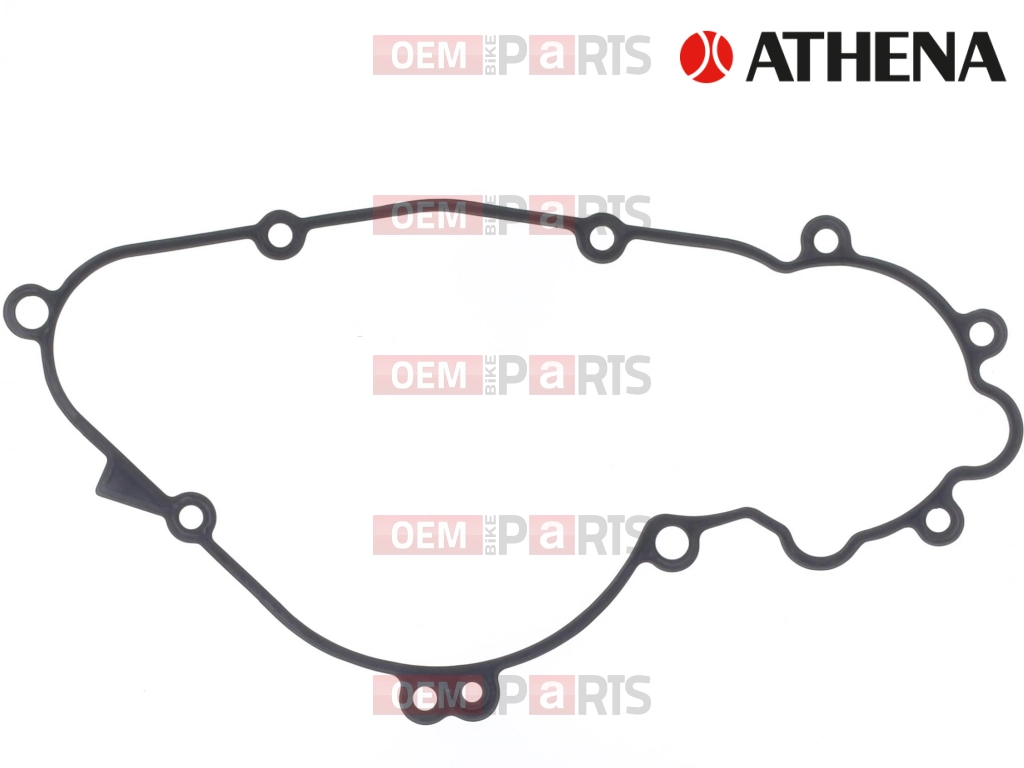Gasket - generator cover