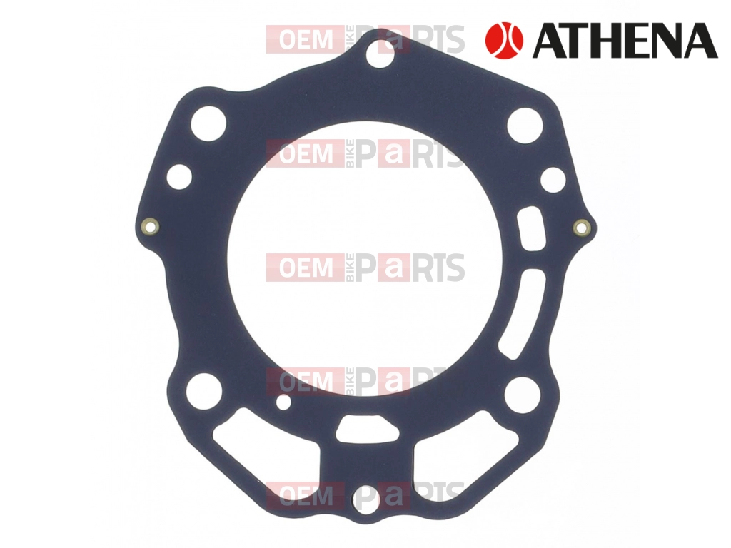 Cylinder Head Gasket thickness same as OE