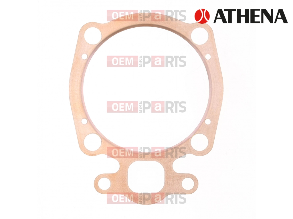 Cylinder head gasket