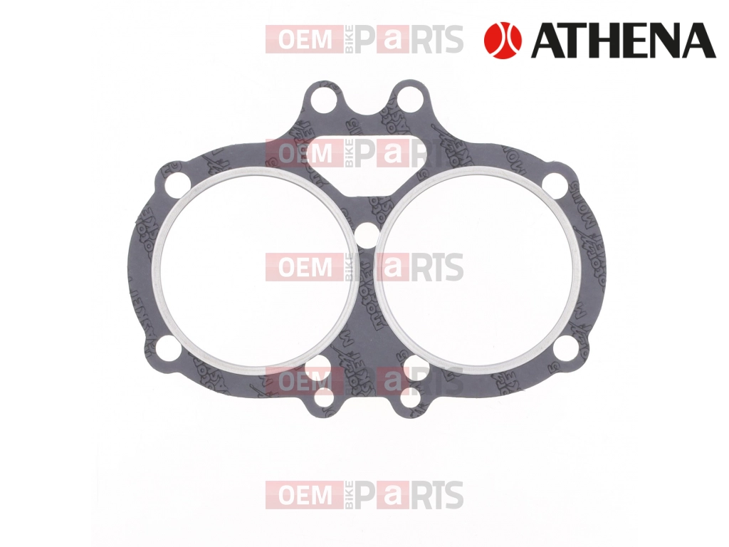 Cylinder head gasket