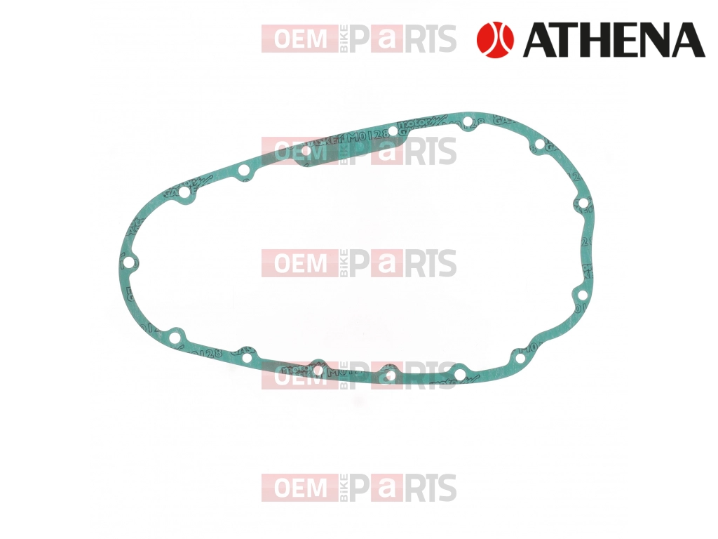 Clutch Cover Gasket