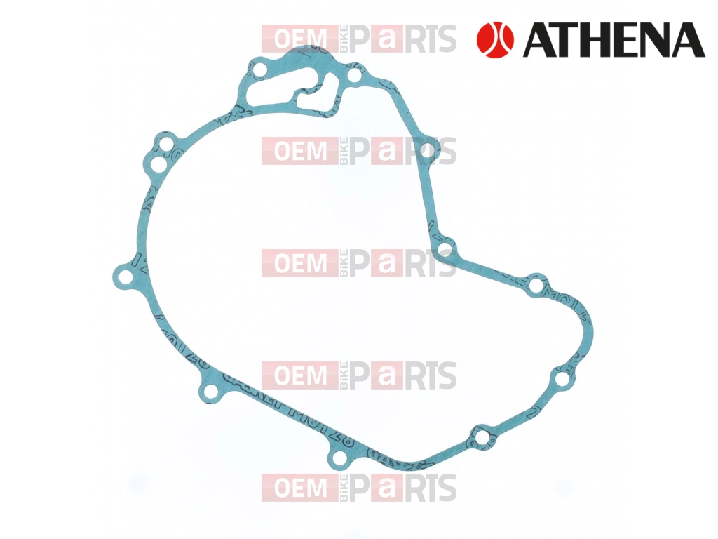 Gasket - generator cover