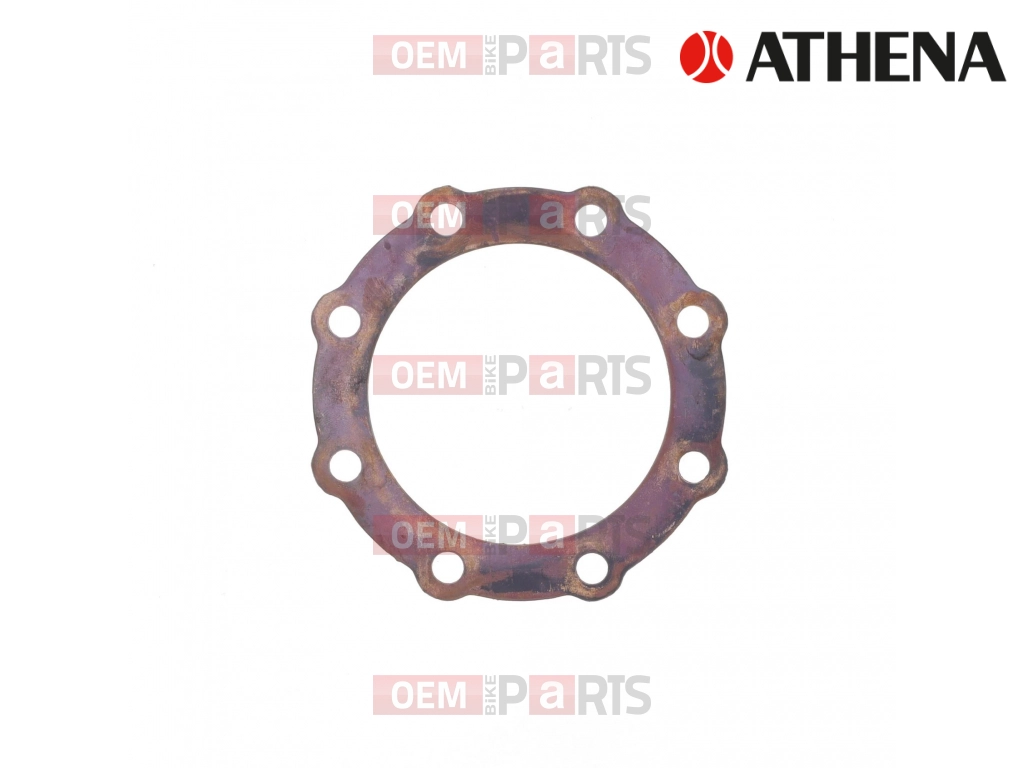 Cylinder head gasket
