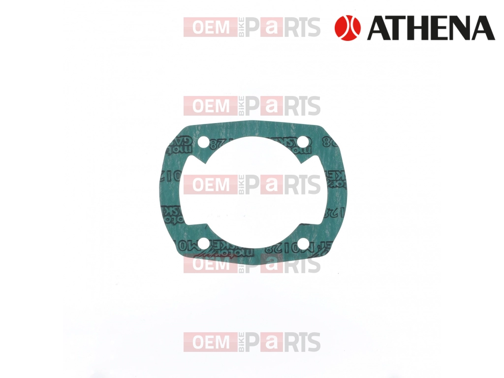 Cylinder Base Gasket thickness same as OE
