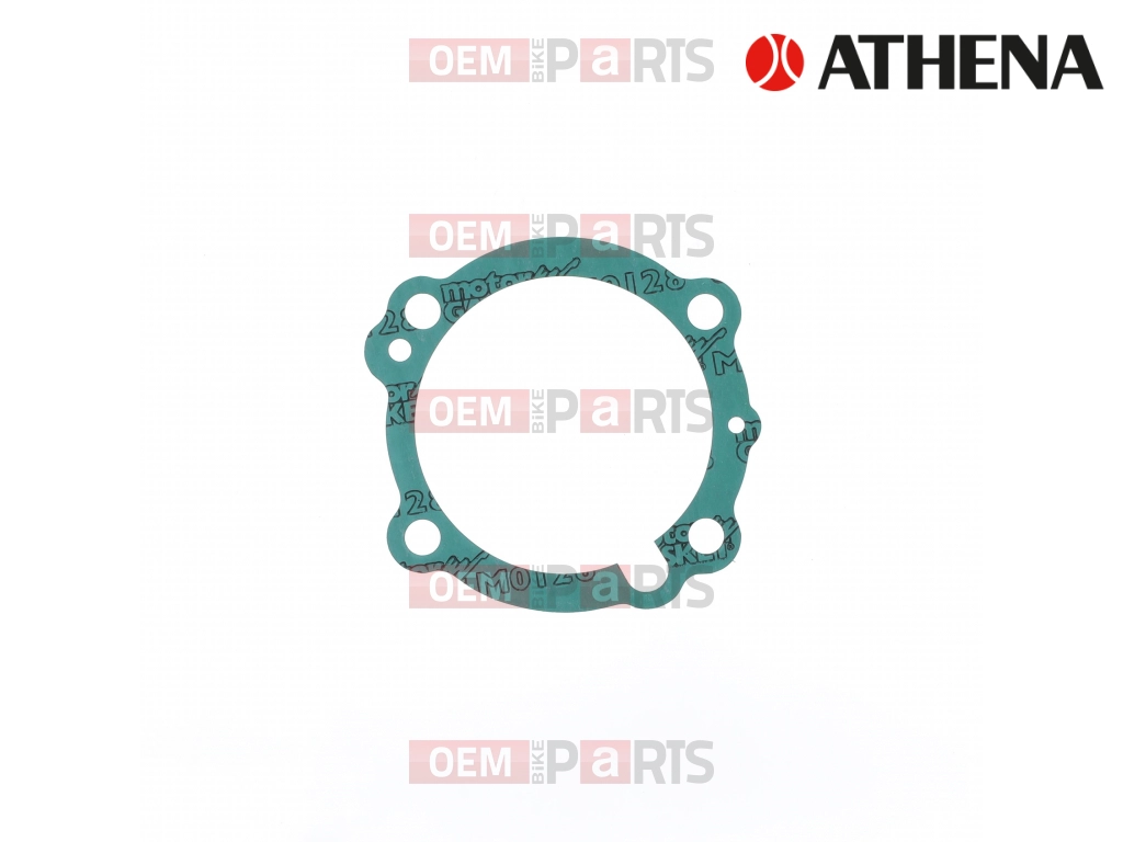 Gasket - cylinder base (0,5 mm)
