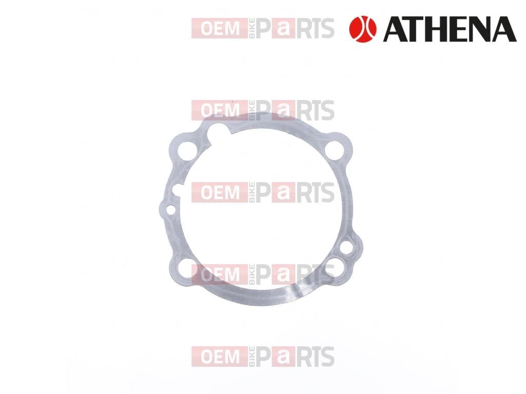 Gasket - cylinder base (0,3 mm)