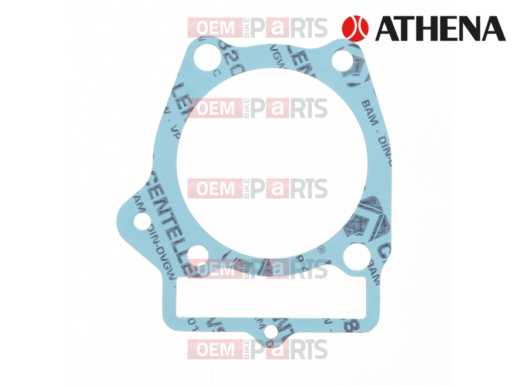 Cylinder Base Gasket thickness 0,8 mm