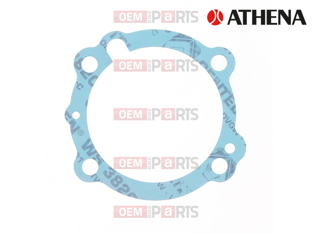 Cylinder Base Gasket thickness 0,3 mm