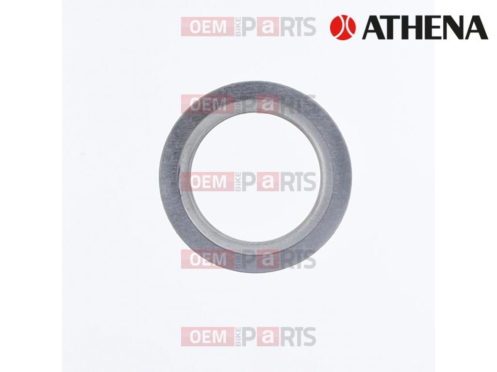 Exhaust gasket