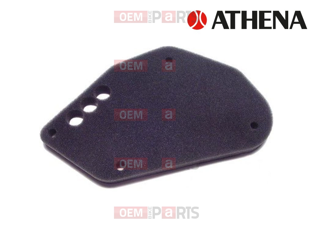 Air filter
