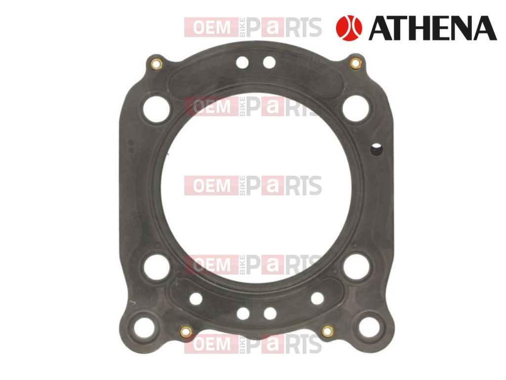 Cylinder head gasket